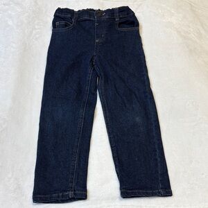 Garanimals Dark Blue Kids Jeans